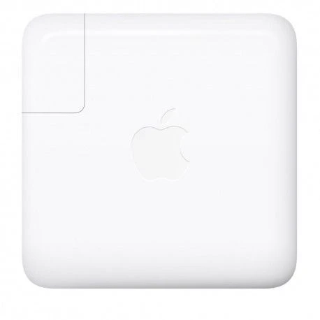 Apple USB-C Power Adapter 87W (MacBook Pro 15) (MNF82)
