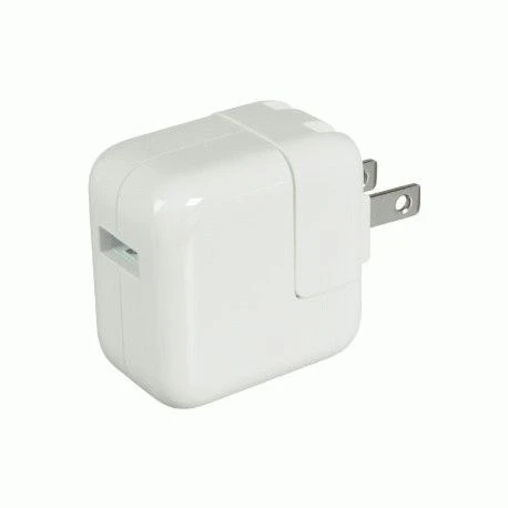 Зарядний пристрій Apple 12W USB Power Adapter (MD836LL/A)