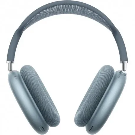 Беспроводные наушники Apple AirPods Max 2 USB-C Blue (MHWM4)