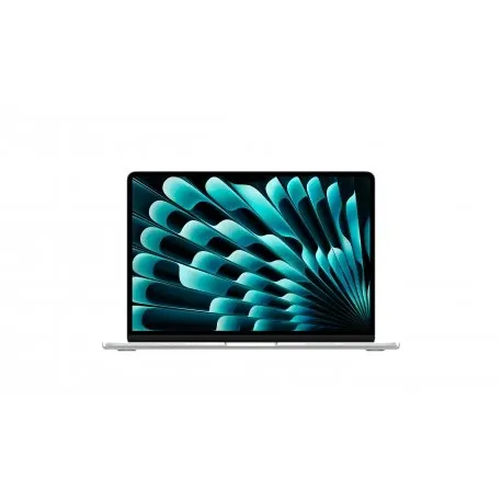 Apple MacBook Air 13" M5 Chip 16/512GB 2026 Silver (MDH74)