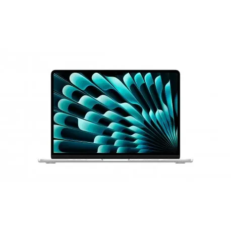 Apple MacBook Air 15" M5 Chip 16/512GB 2026 Silver (MDV94)