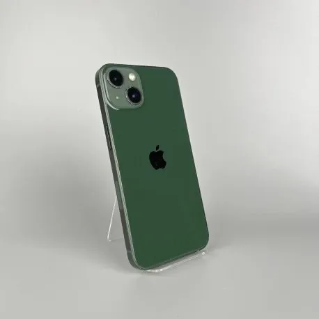 Б/в iPhone 13 128GB Green (Хороший стан)