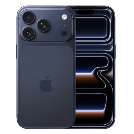 Apple iPhone 17 Pro 1TB eSim Deep Blue (MG7U4)