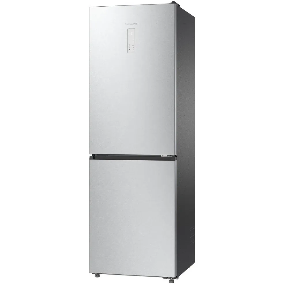 Холодильник Dreame MegaPro 185cm E class-inox