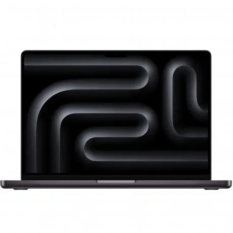 Apple MacBook Pro 14" M5 Сhip 16/1TB (MDE14) 2025 Space Black