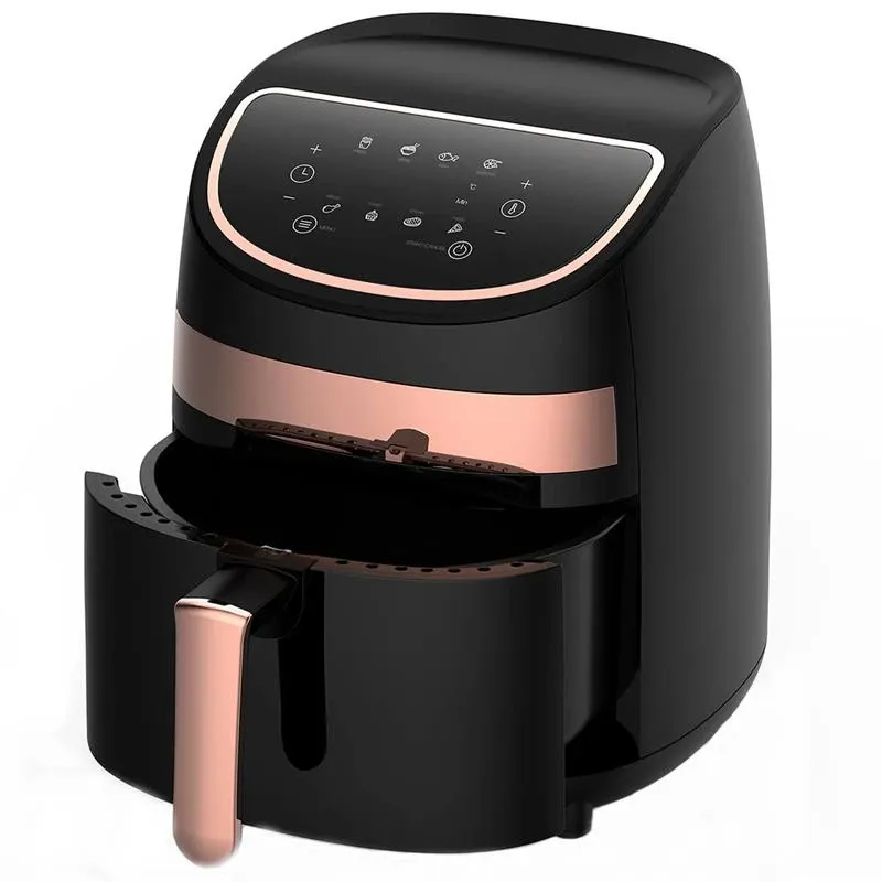 Мультипіч Deerma Air Fryer KZ100 (DEM-KZ100)