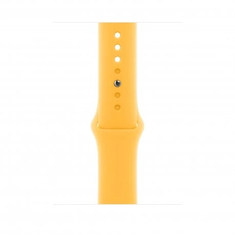Ремінець для Apple Watch 45mm Sport Band Sunshine - Size M/L (MWMX3)