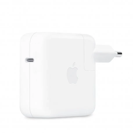 Адаптер живлення Apple 70W USB-C Power Adapter (MXN53)
