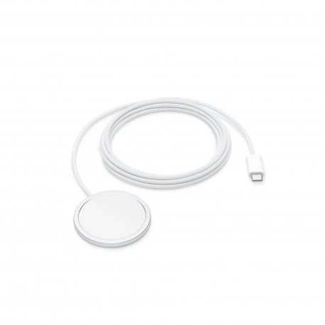 Бездротовий зарядний пристрій Apple MagSafe Charger (2 m) (MX6Y3)