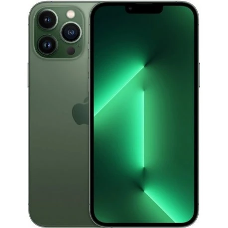 Б/в iPhone 13 Pro Max 256GB Alpine Green