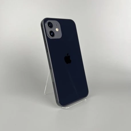 Б/в iPhone 12 64GB Black (Хороший стан)