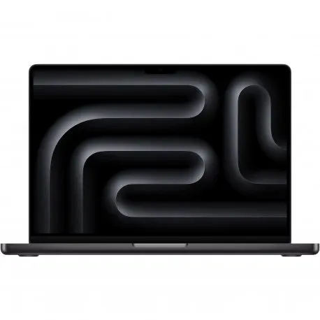 Б/в MacBook Pro 14" 2023 M3Max/128GB/8TB Space Black (Z1AU002AL)