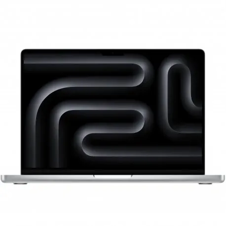 Apple MacBook Pro 14" M5 Pro Сhip 24/2TB 2026 Silver (MJLV4)