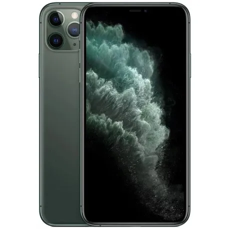 Б/в iPhone 11 Pro Max 64GB Midnight Green