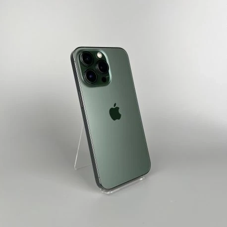Б/в iPhone 13 Pro 256GB Alpine Green (Хороший стан)