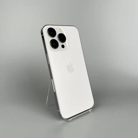 Б/в iPhone 13 Pro 256GB Silver (Хороший стан)