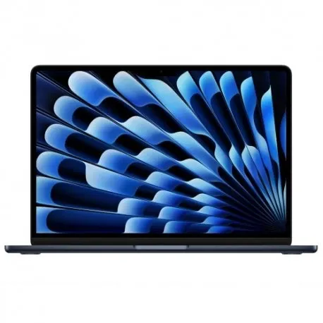 Apple  MacBook Air 13.6" M4 Chip 32/512GB 2025 Midnight (Z1CX000RV)