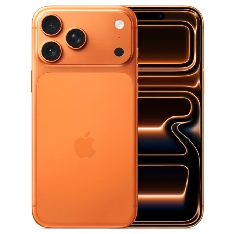 Apple iPhone 17 Pro Max 256GB Cosmic Orange (MFYN4)