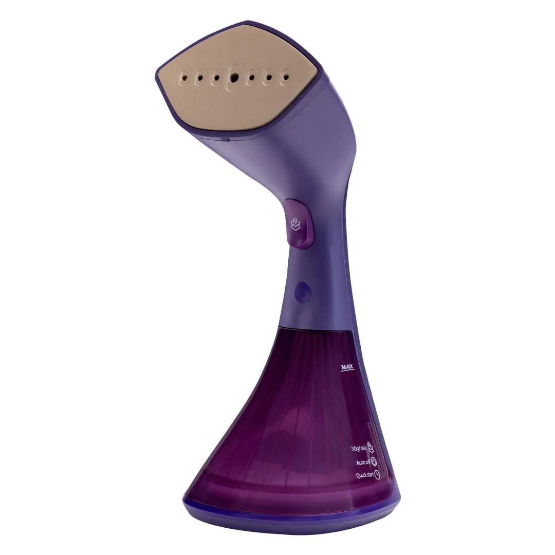 Відпарювач Grifon GS152030 Purple 