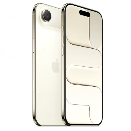 Apple iPhone 17 Air 512GB Light Gold (MG2U4)