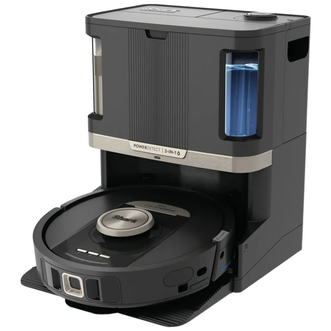 Робот-пилосос Shark Detect Pro Max with Auto Empty System RV2800ZEEU