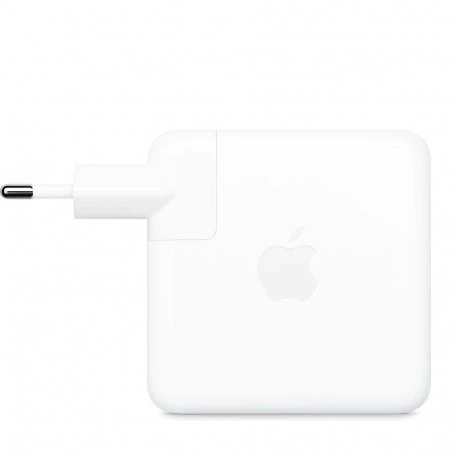 Адаптер живлення Apple 61W USB-C Power Adapter (MRW22)