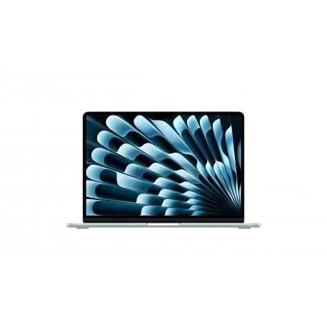 Apple MacBook Air 13" M5 Chip 24/1TB 2026 Sky Blue (MDHK4)