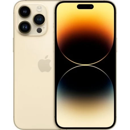 Б/в iPhone 14 Pro Max 256GB Gold