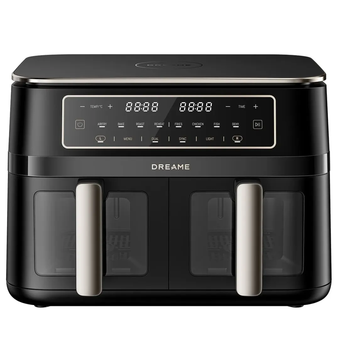 Мультипіч Dreame Tasti DZ30 Black (DREAME-DZ30-BK)