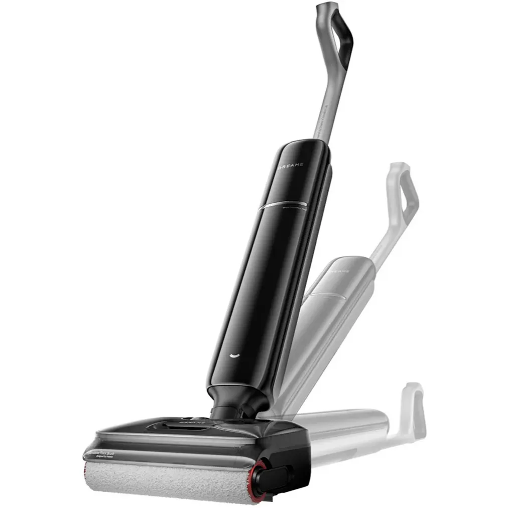 Акумуляторний миючий пилосос Dreame T12 Pro (HHR32A)