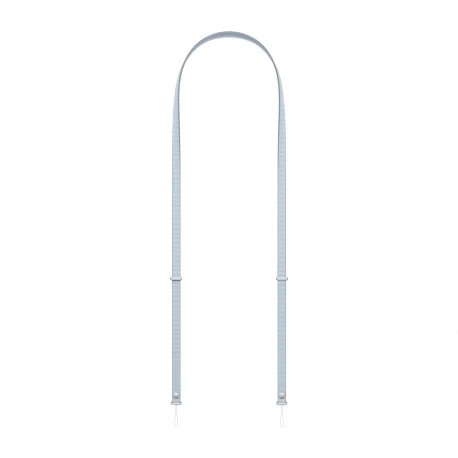 Ремінець через плече Apple Crossbody Strap Light Blue (MGGH4)