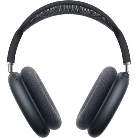 Бездротові навушники Apple AirPods Max 2 USB-C Midnight (MHWK4)