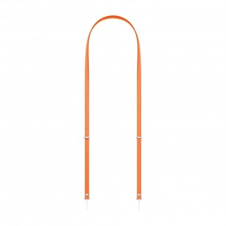 Ремінець через плече Apple Crossbody Strap Orange (MGGD4)