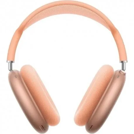 Бездротові навушники Apple AirPods Max 2 USB-C Orange (MHWN4)