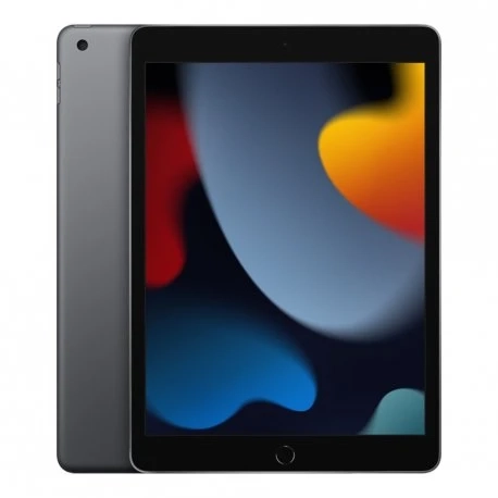 Б/в iPad 2021 10.2 64GB Wi-Fi Space Gray (MK2K3)