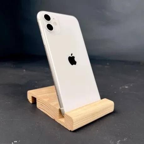 Б/в iPhone 11 64GB White