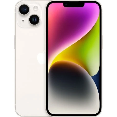 Б/в iPhone 14 128GB Starlight