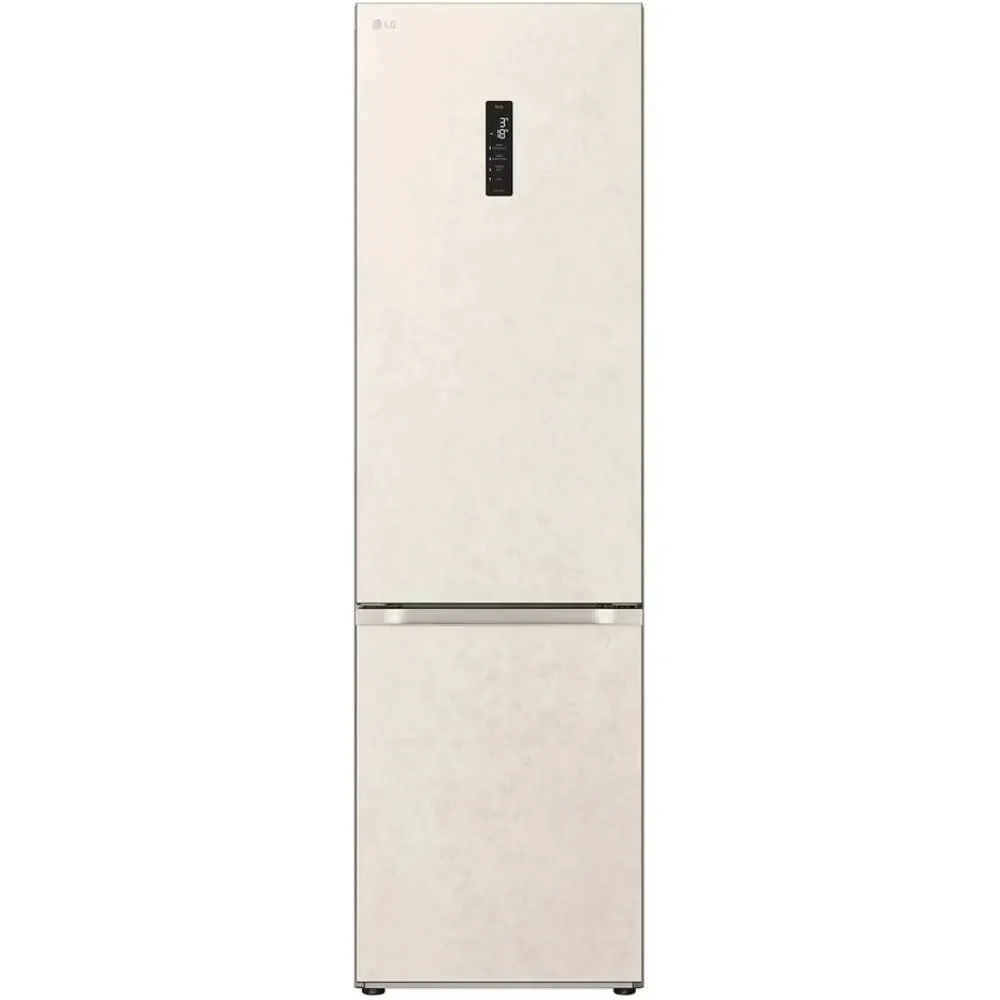 Холодильник LG GC-B509FEMW