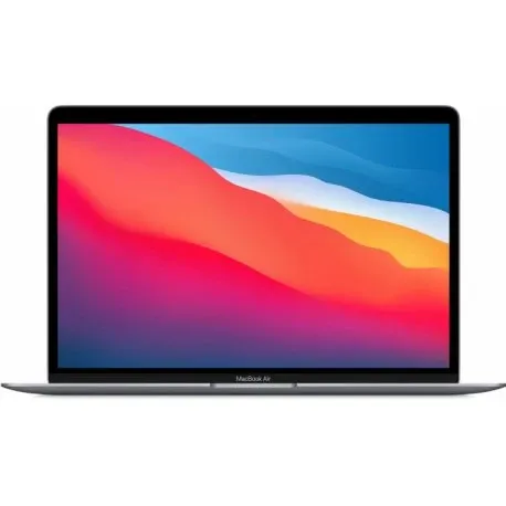 Б/в MacBook Air 13" 2020 M1/8GB/512GB Space Gray (MGN73)