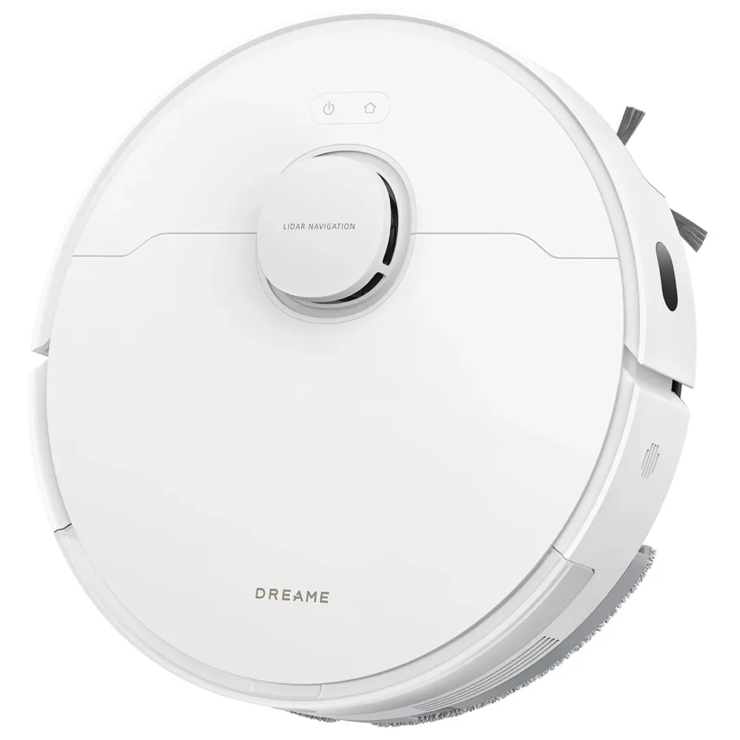 Робот-пилосос Dreame D20 Pro (RLD43SA)