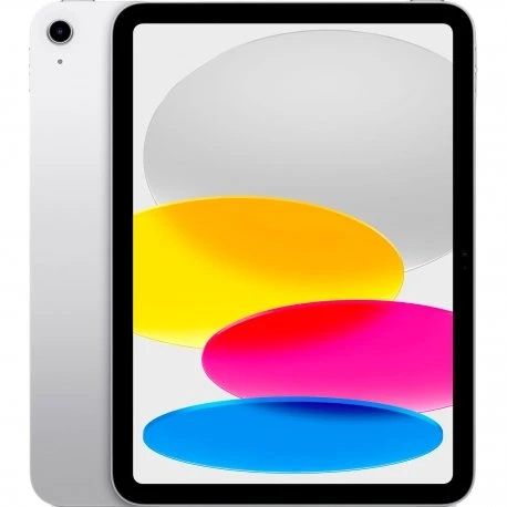 Apple iPad 11" 128GB Wi-Fi (2025) Silver (MD3Y4)