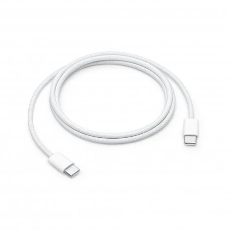 Кабель Apple USB-C Charge Cable 60W (1m) (MW493)