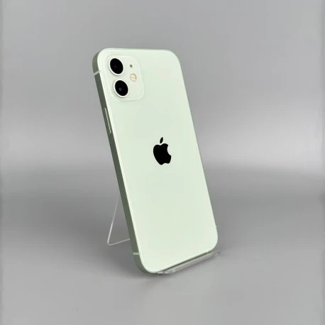 Б/в iPhone 12 64GB Green (Хороший стан)