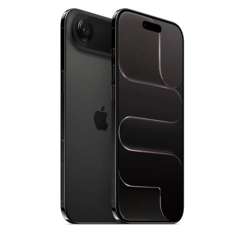 Apple iPhone 17 Air 256GB Space Black (MG2L4)