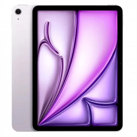 Б/в iPad Air (M3) 2025 11" 128GB Wi-Fi Purple (Ідеальний стан)