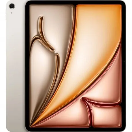 Apple iPad Air (M4) 2026 13" 128GB Wi-Fi Starlight (MH5Q4)