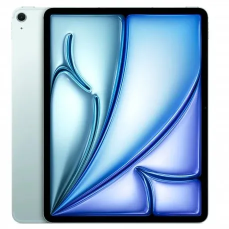 Apple iPad Air (M3) 2025 13" 128GB Wi-Fi+4G Blue (MCJ24)