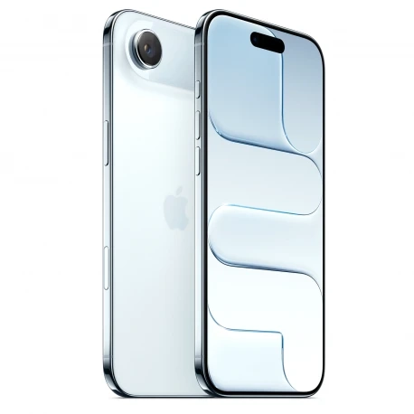 Apple iPhone 17 Air 512GB Sky Blue (MG2V4)