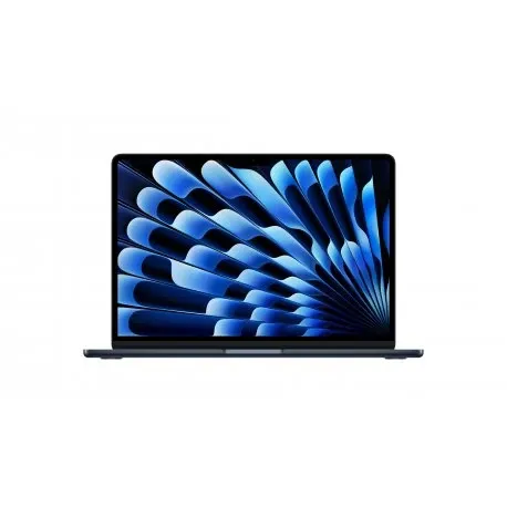 Apple MacBook Air 15" M5 Chip 16/1TB 2026 Midnight (MDVK4)