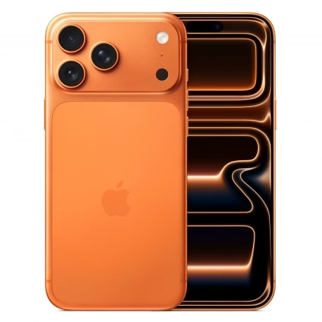 Apple iPhone 17 Pro 256GB Cosmic Orange (MG8H4)